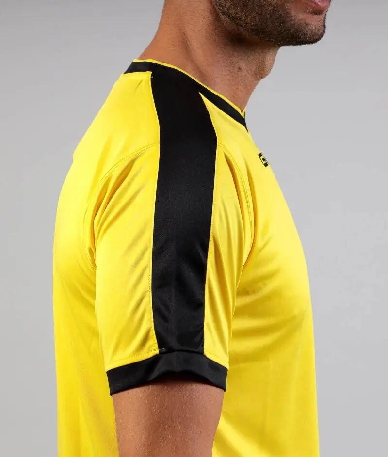 Camiseta Givova Revolution 3/4