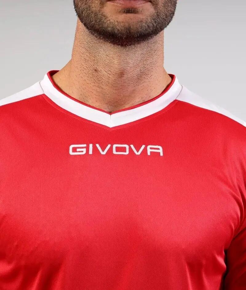 Camiseta Givova Revolution 4/4
