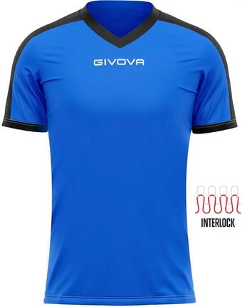 Maillot Givova Revolution