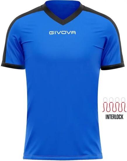 Maillot enfant Givova Revolution