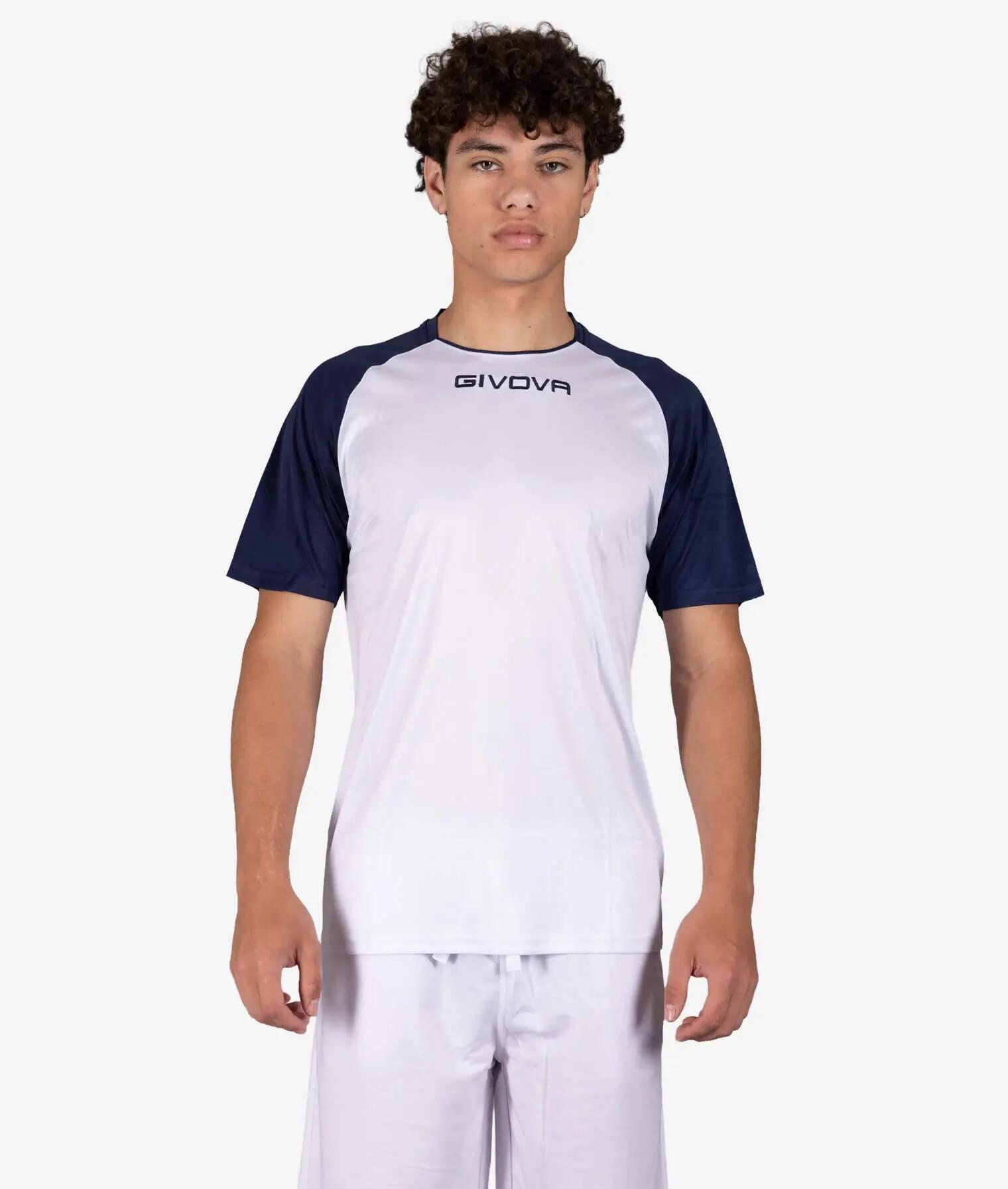 TRICOU SPORT UNISEX CAPO