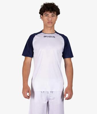 Jersey givova capo