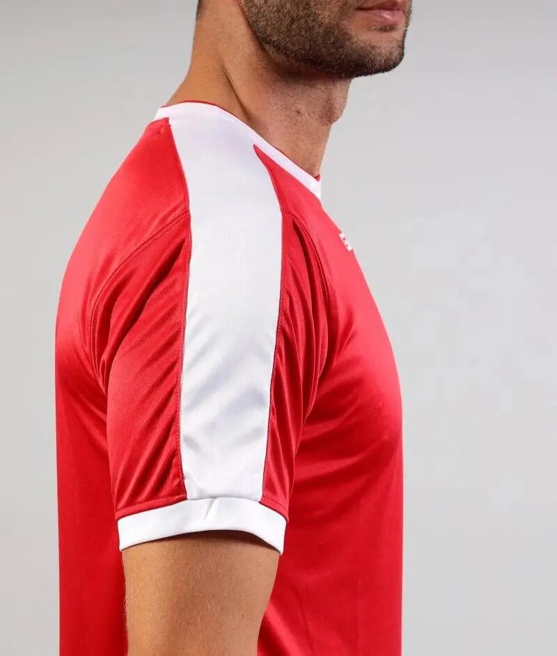 Camiseta Givova Revolution 3/4