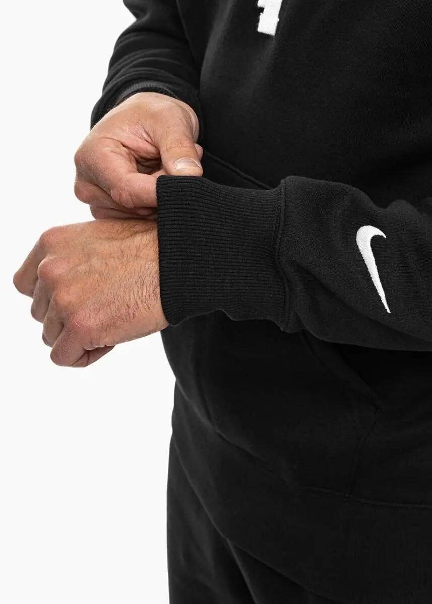 Nike Park - léger bicolore noir/blanc pour le sport 2/4