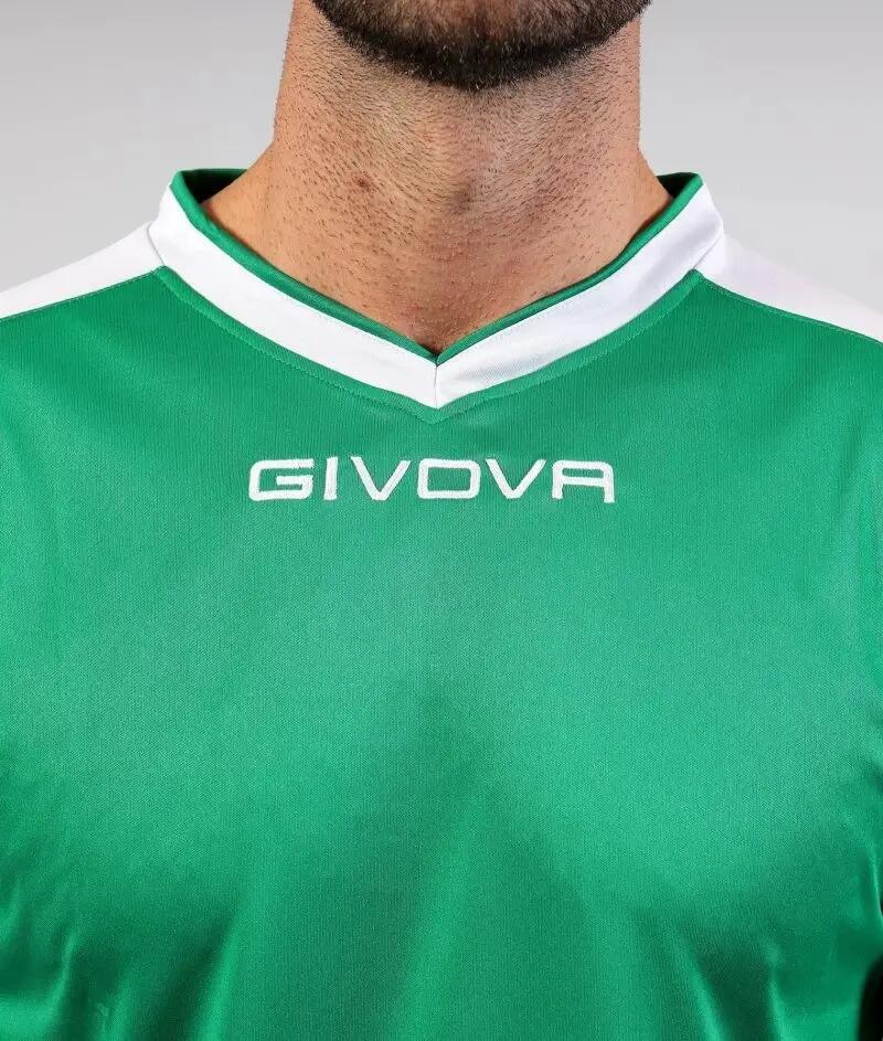 Jersey Givova Revolution 4/4