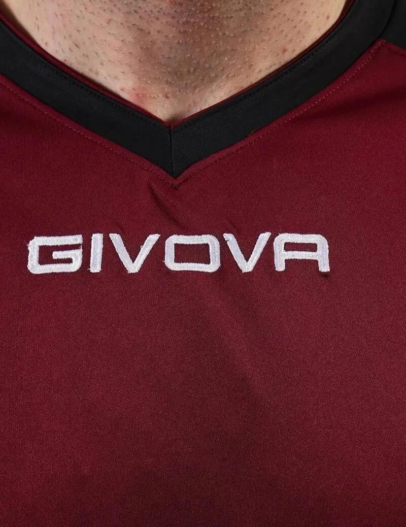 Jersey Givova Revolution 3/4