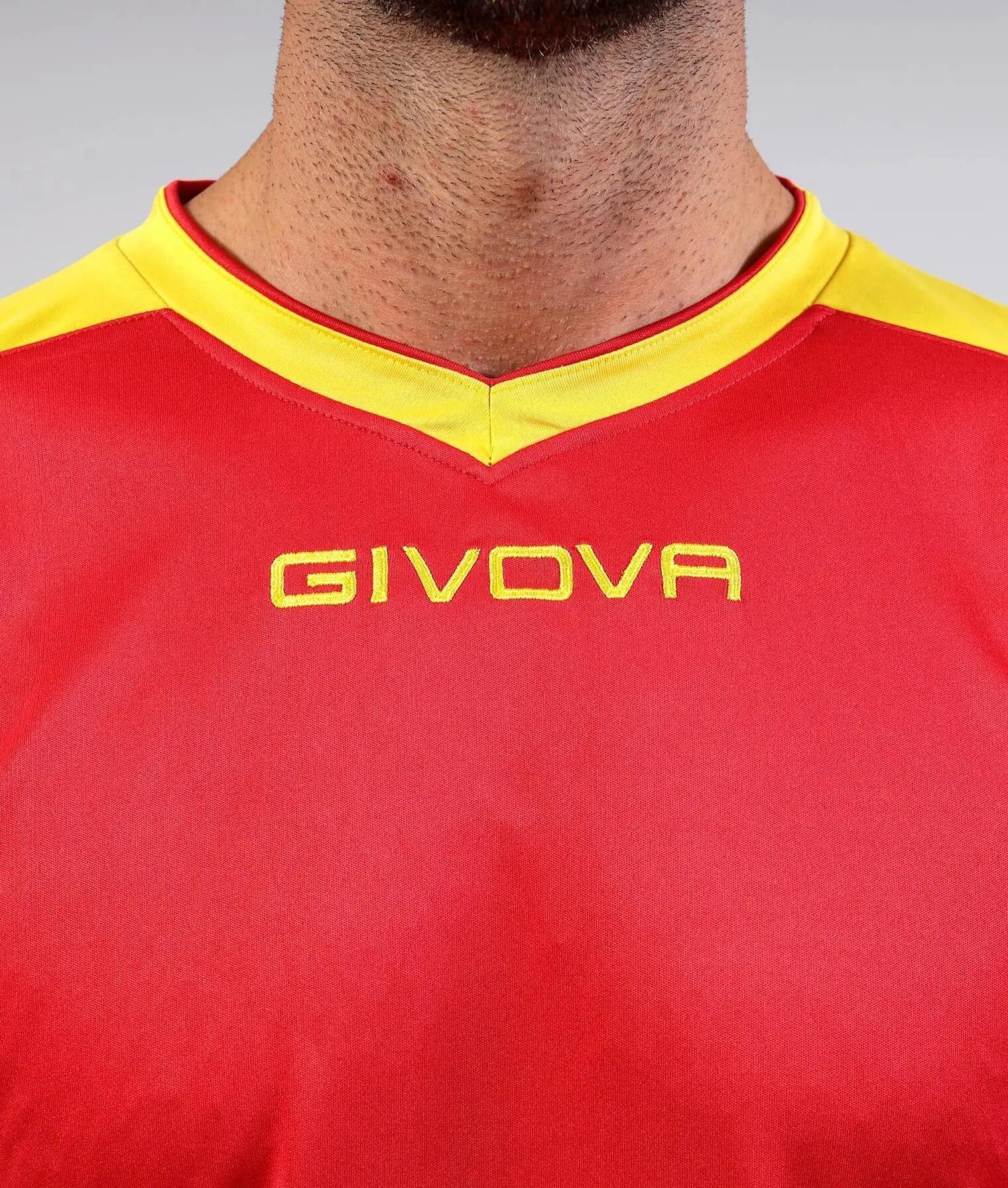 Jersey Givova Revolution 4/4