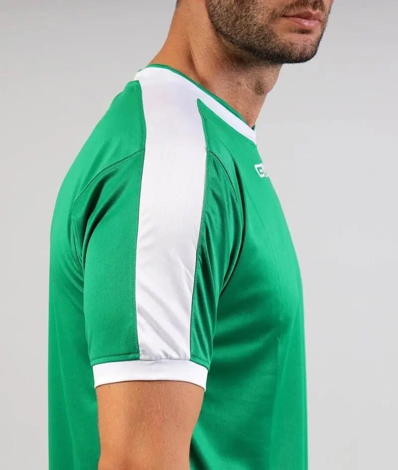 T-Shirt de treino Givova Revolution 3/4