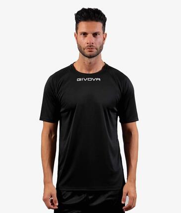 Maillot Givova Capo