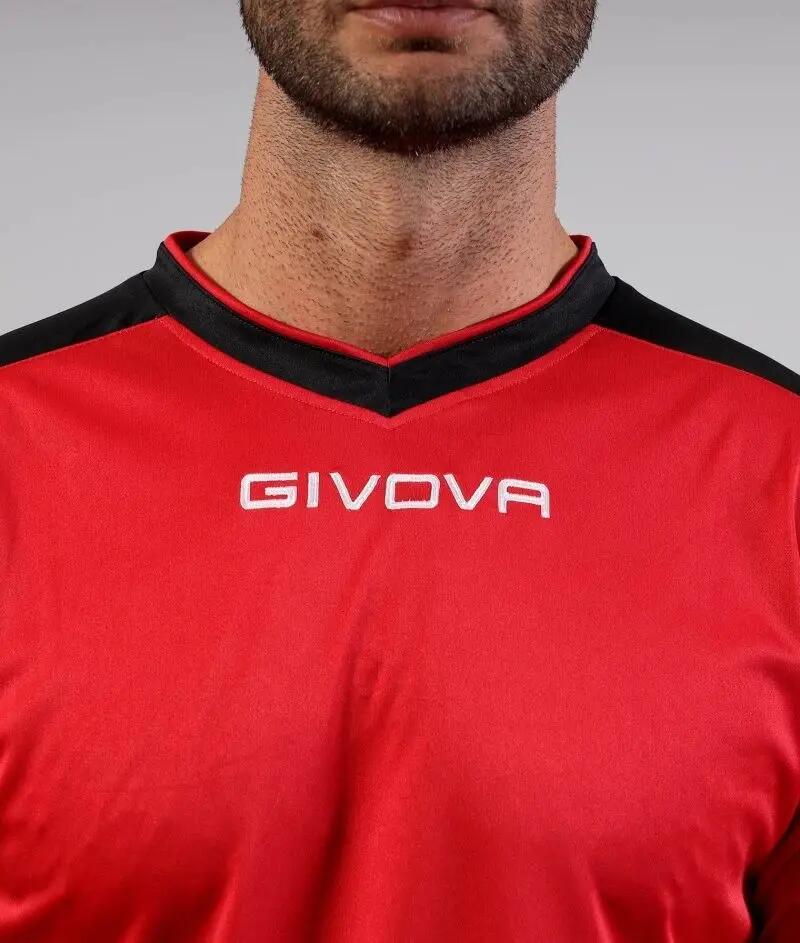 Camiseta Givova Revolution 4/4