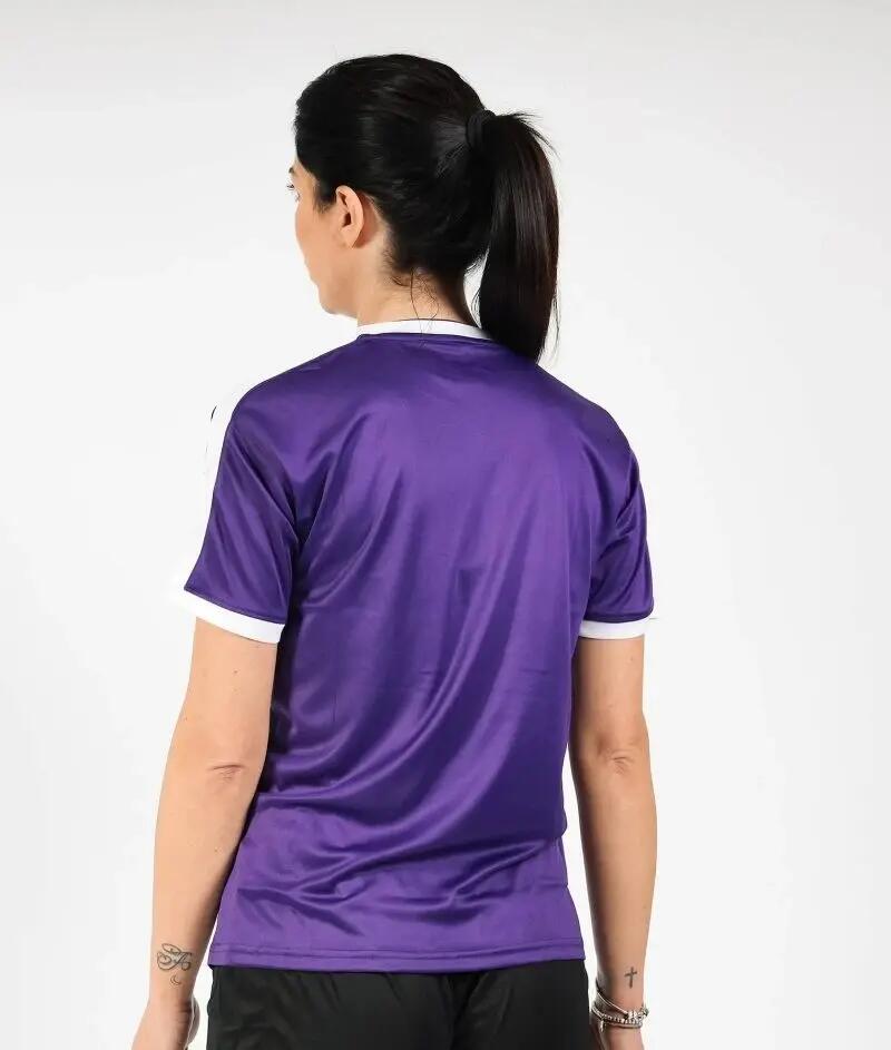 T-Shirt de treino Givova Revolution 2/4
