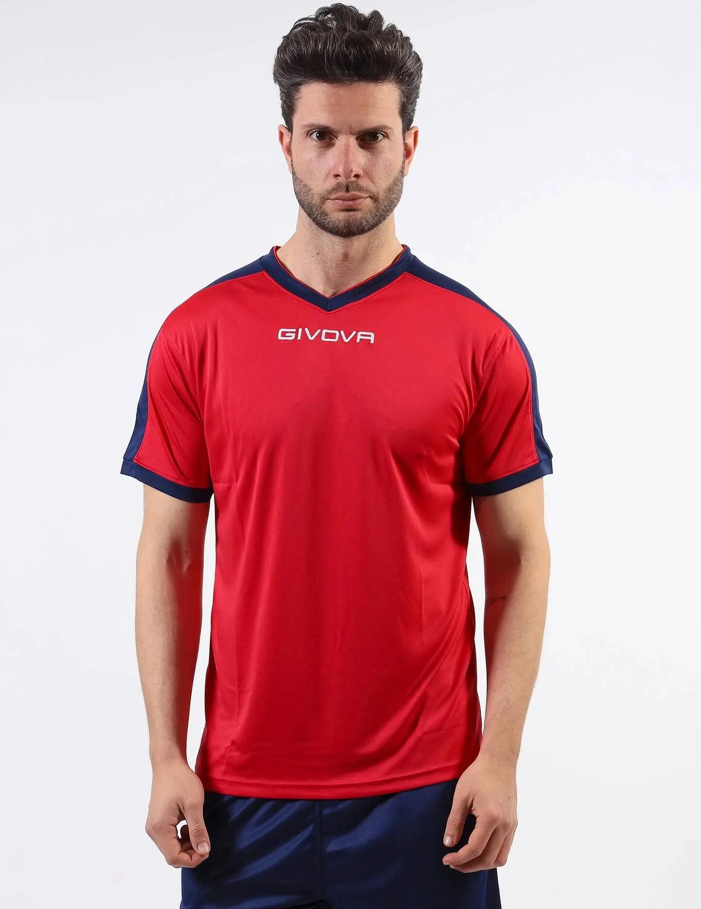 TRICOU SPORT UNISEX REVOLUTION