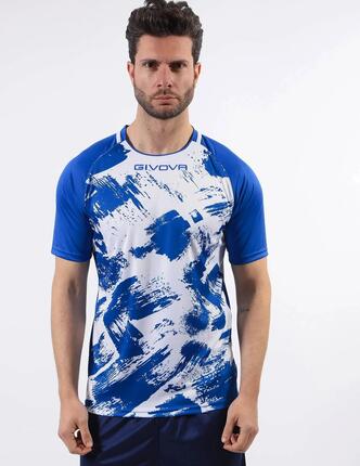 Maillot enfant Givova Art
