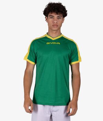 Jersey givova revolution