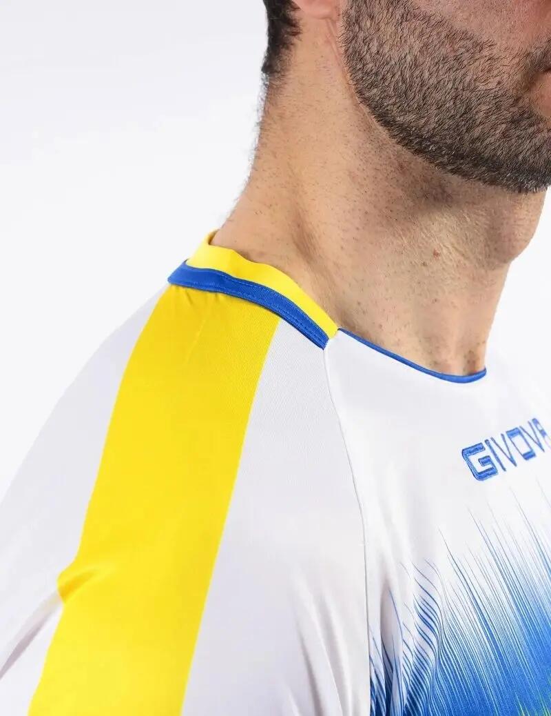 Sportovní tričko GIVOVA Radio 4/5