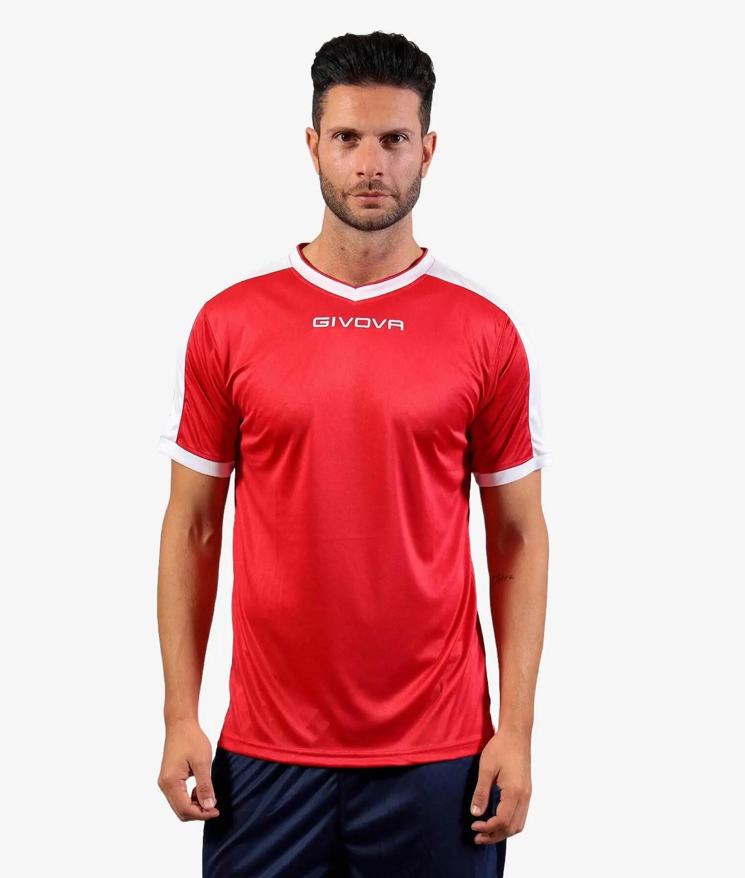 TRICOU SPORT UNISEX REVOLUTION