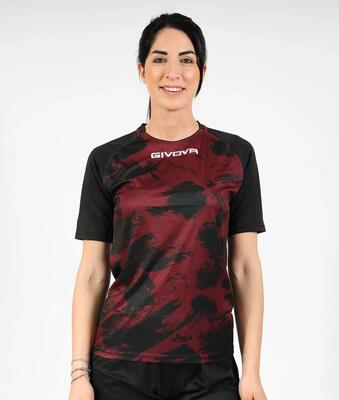 Jersey givova art