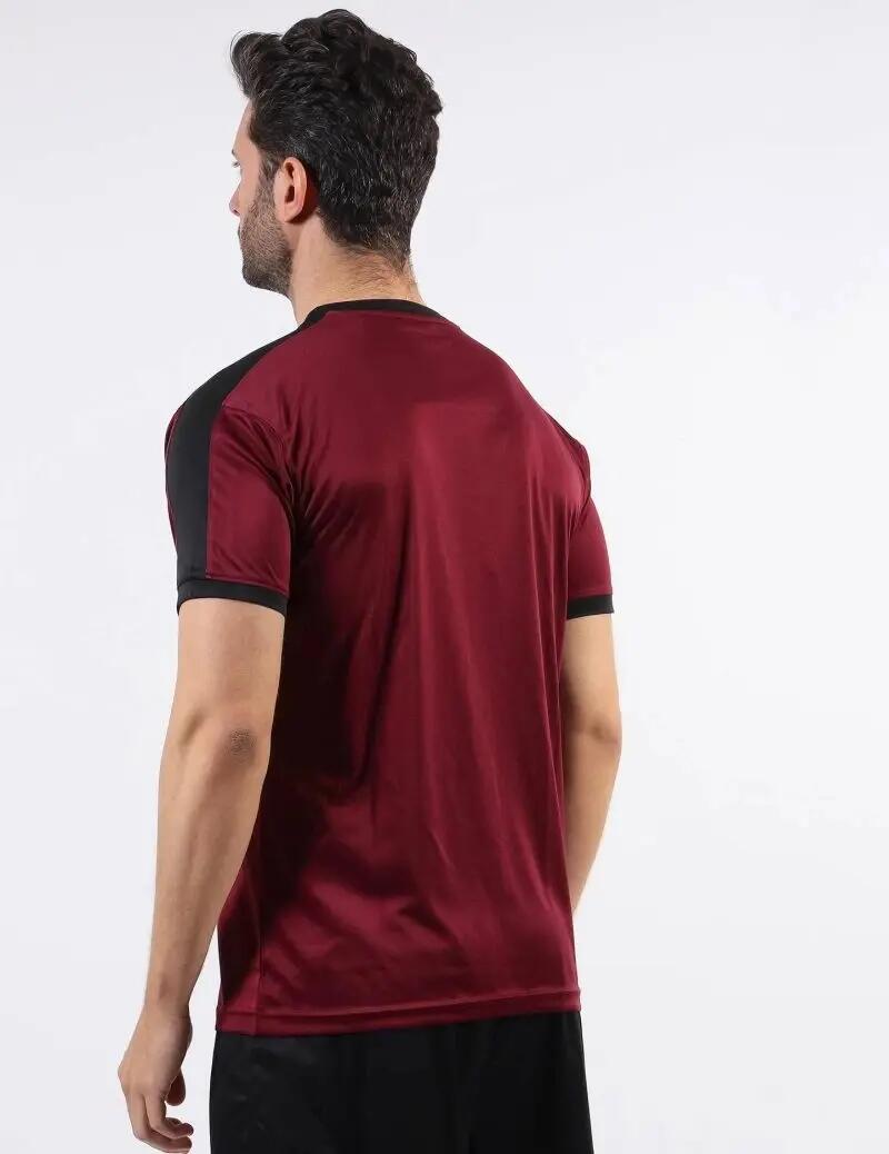 Camiseta Givova Revolution 3XL - Respirável e Flexível 2/4