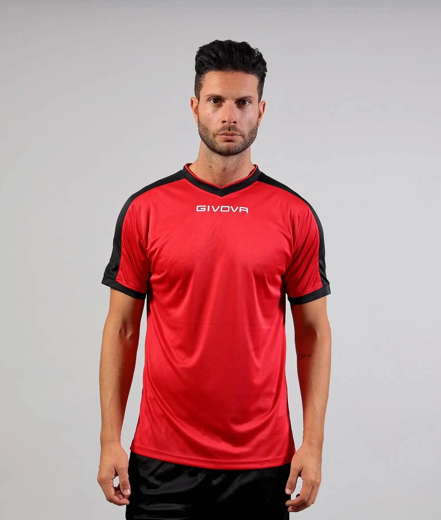 TRICOU SPORT UNISEX REVOLUTION