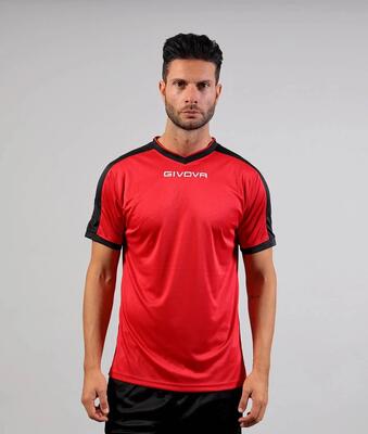 Jersey givova revolution