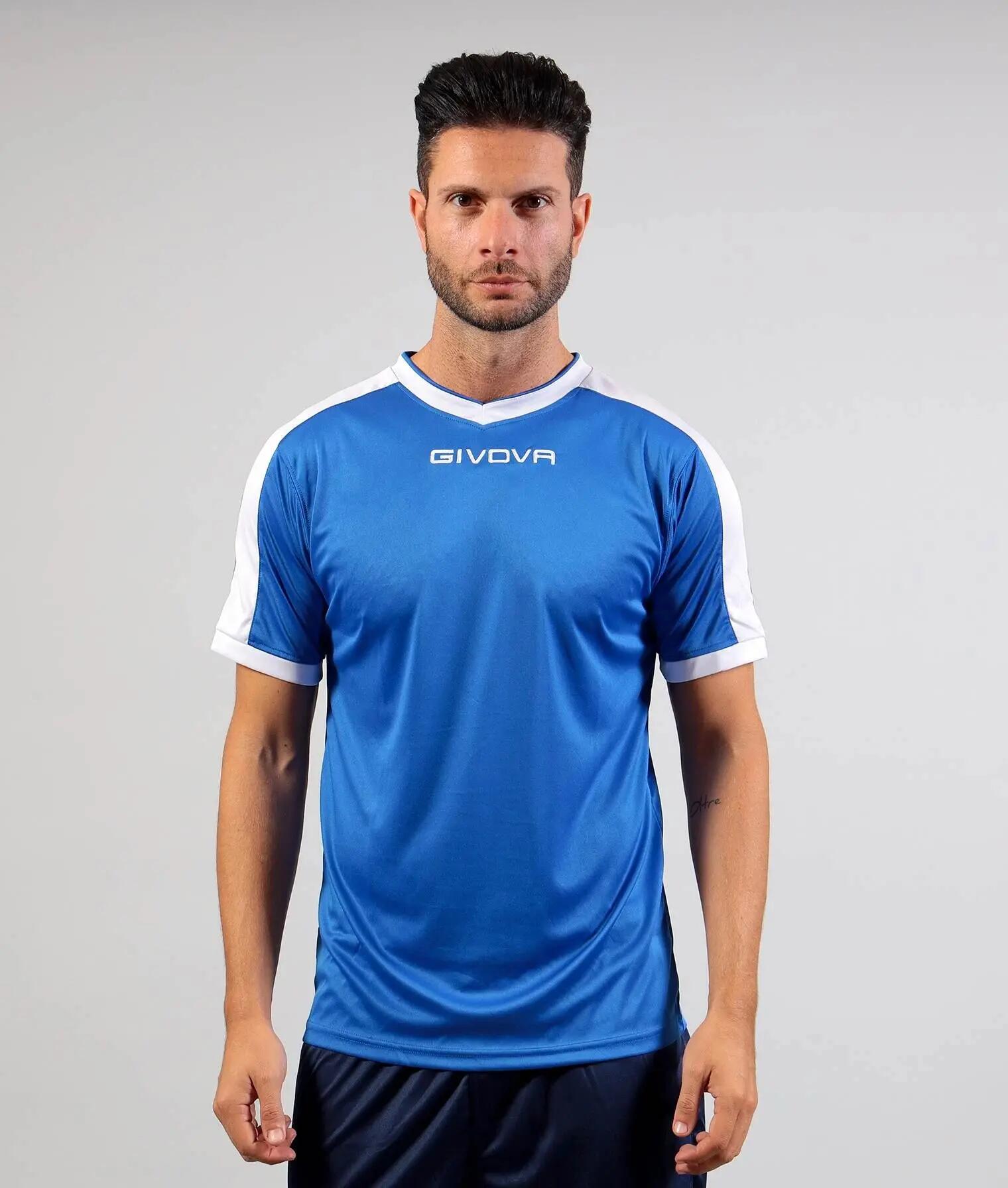 TRICOU SPORT UNISEX REVOLUTION