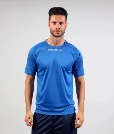 Maillot Givova Capo
