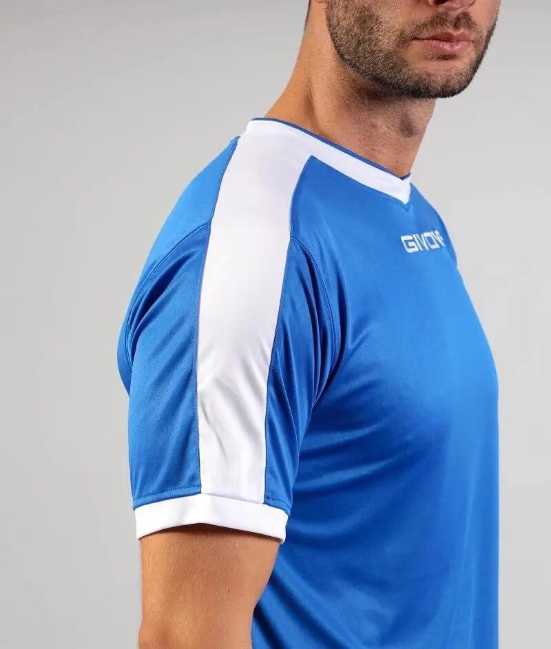 T-Shirt de treino Givova Revolution 3/4