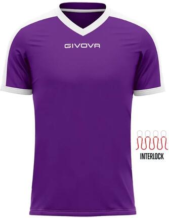 Maillot Givova Revolution