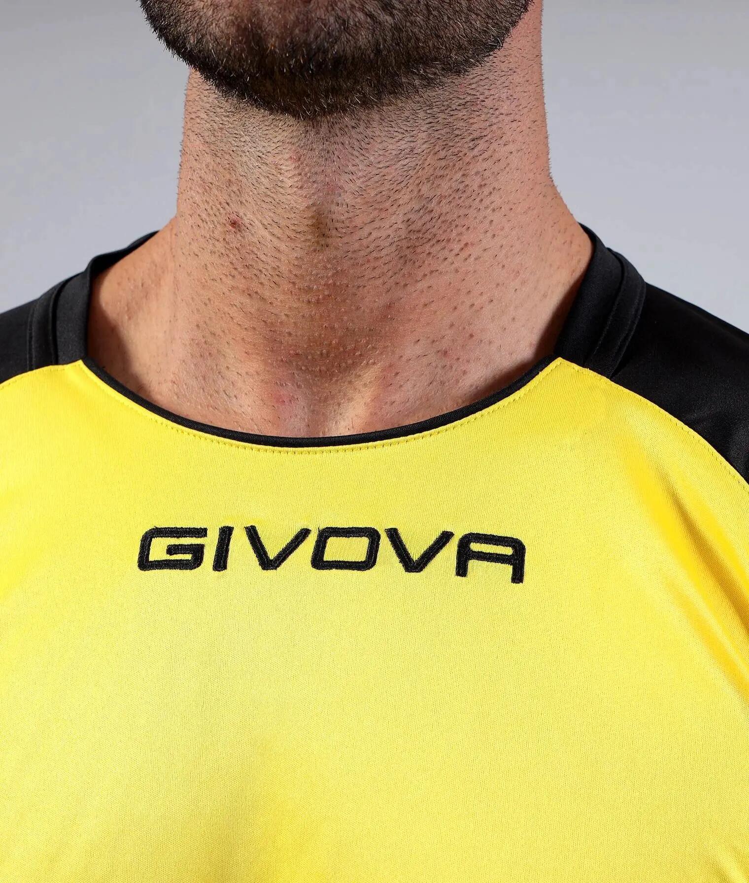 Camisola para crianças Givova Capo 4/4