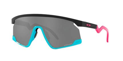 Lunettes de Soleil Oakley BXTR OO 9280 unisex Taille 39/13/139