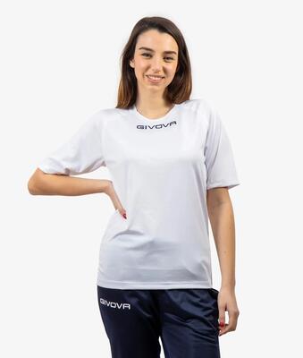 Jersey givova capo