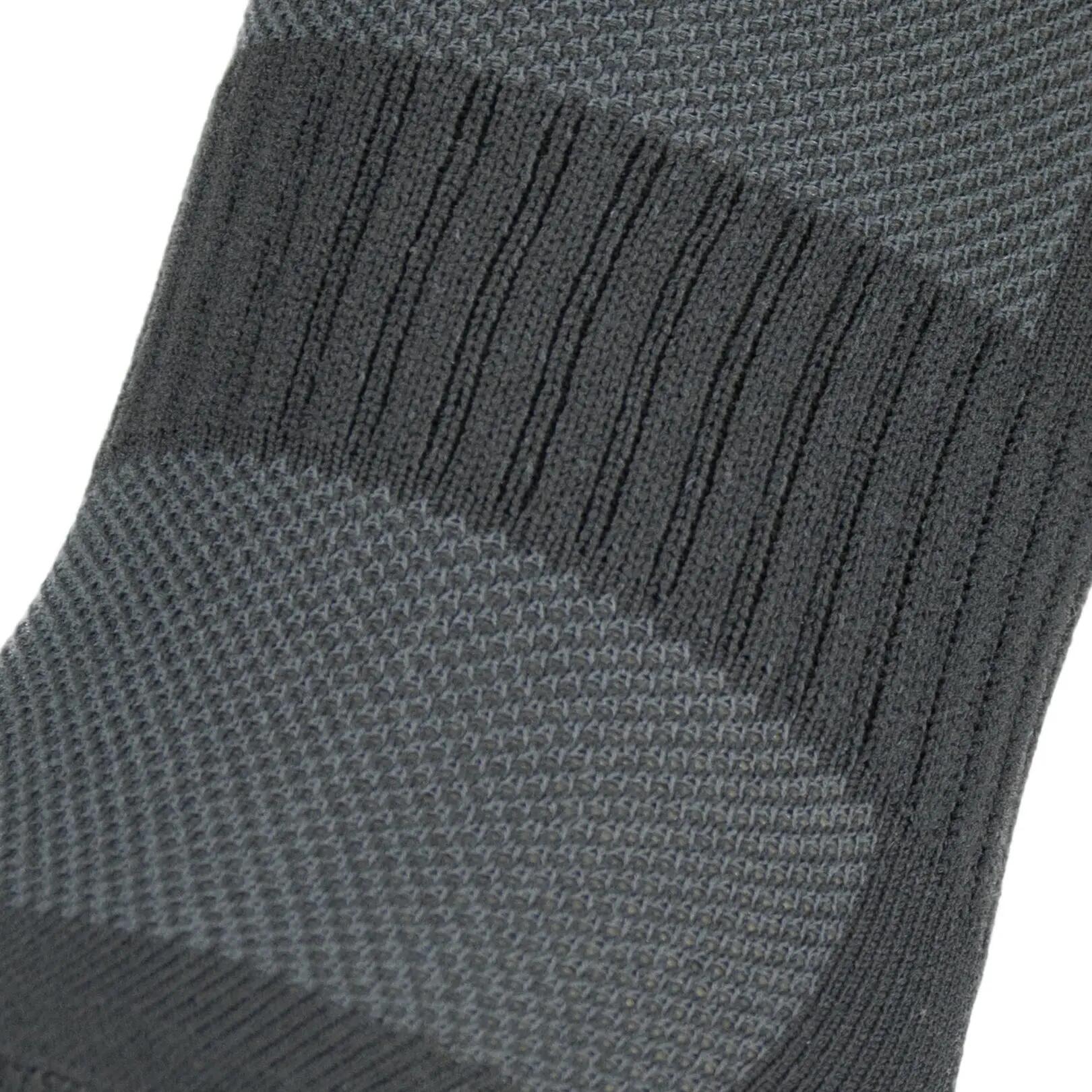Damen Herren Fitness Sneaker Socken kurz gepolstert 6 Paar Sportsocken 7/7