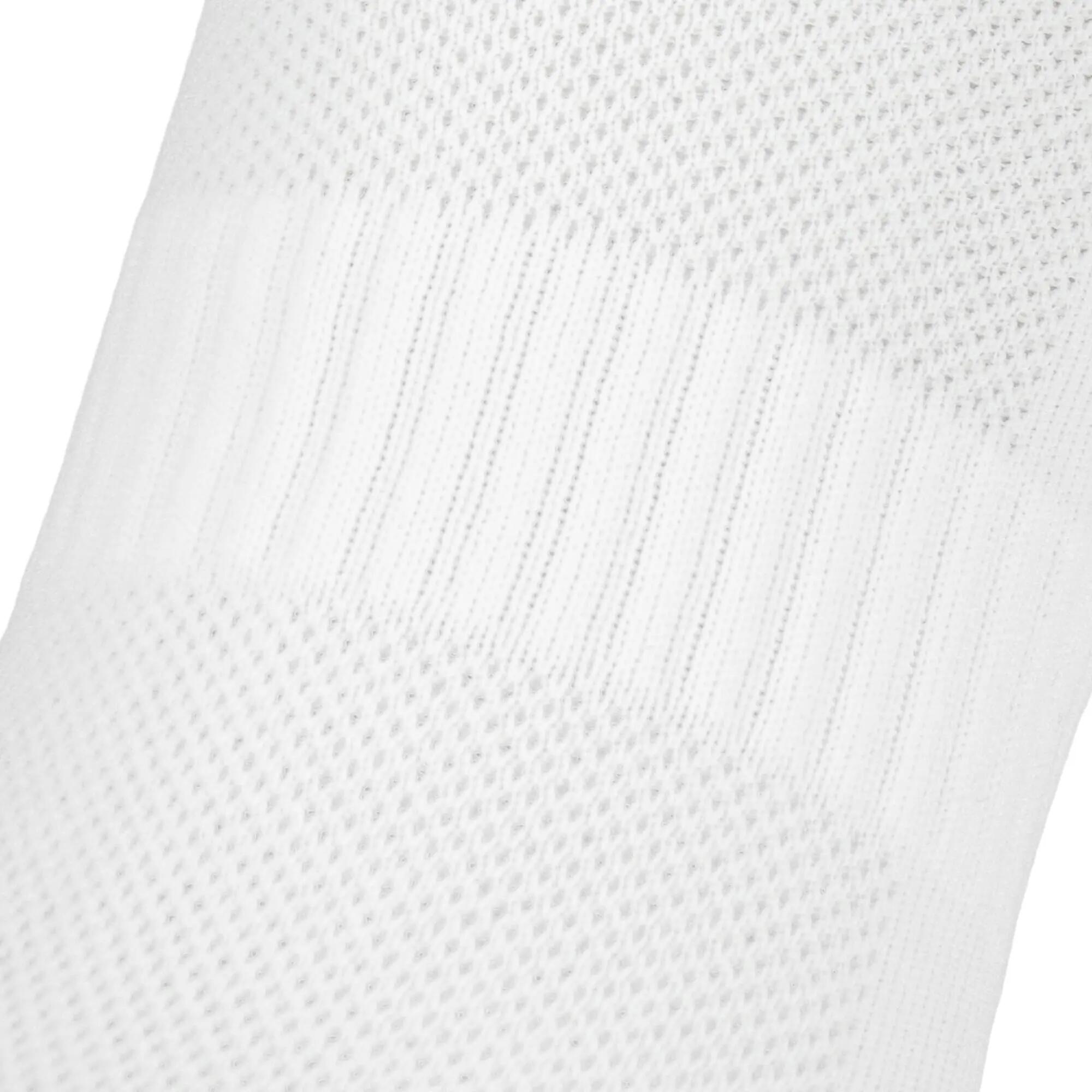 Damen Herren Fitness Sneaker Socken kurz gepolstert 6 Paar Sportsocken 6/7
