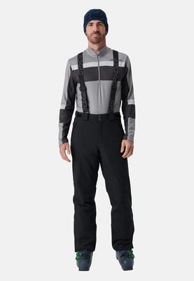 Pantaloni da sci imbottiti Ski Uomo - BOUNDARY