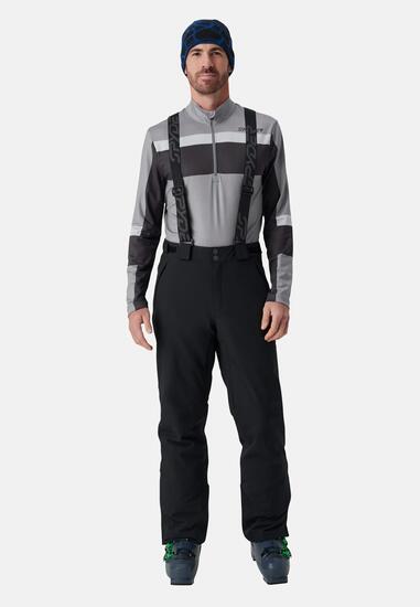 Pantaloni da sci imbottiti Ski Uomo - BOUNDARY