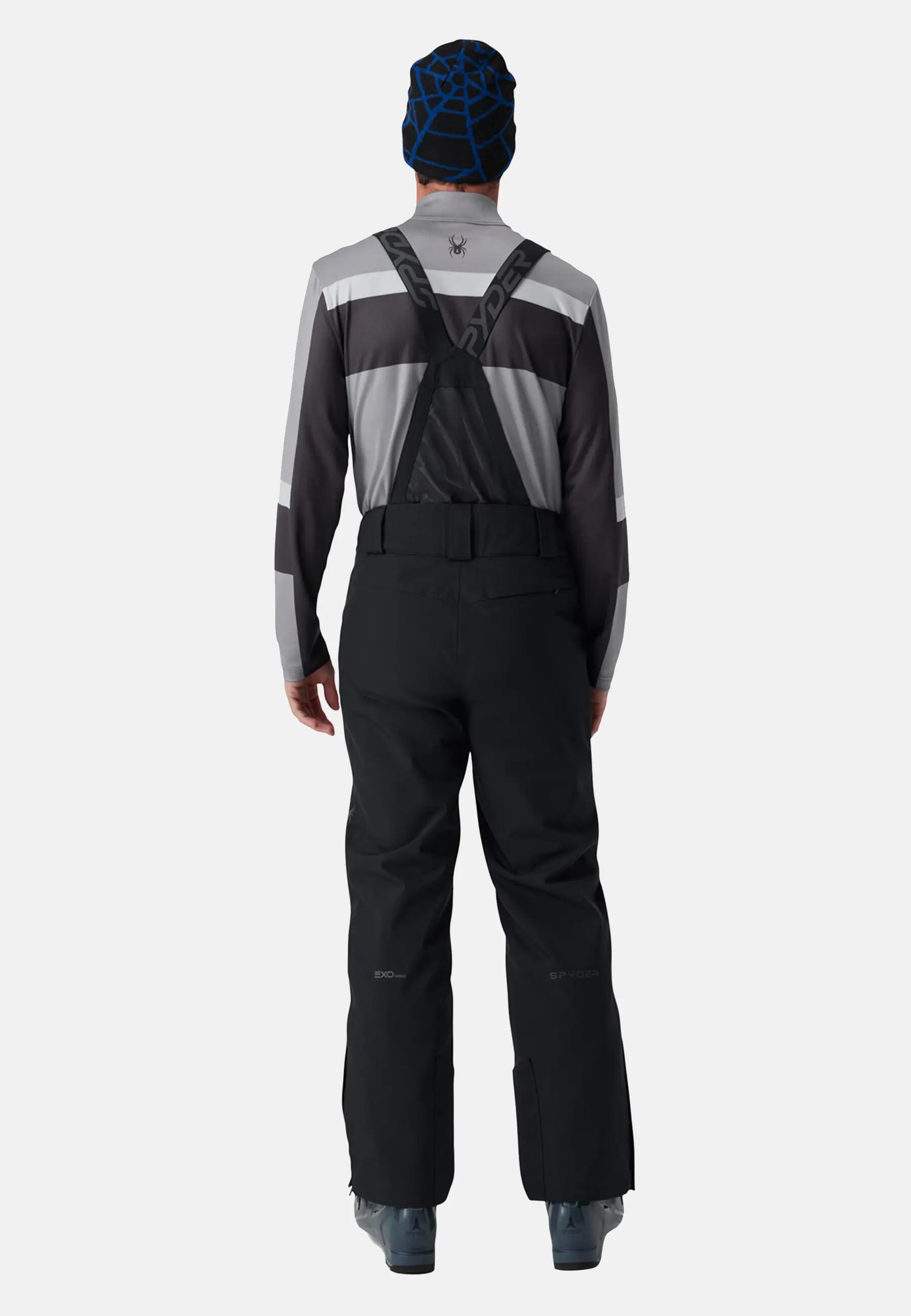 Pantalon de ski isolant Ski Homme - BOUNDARY 2/4