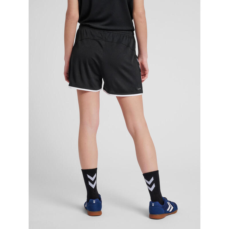 HUMMEL hmlAUTHENTIC POLY SHORTS WOMAN