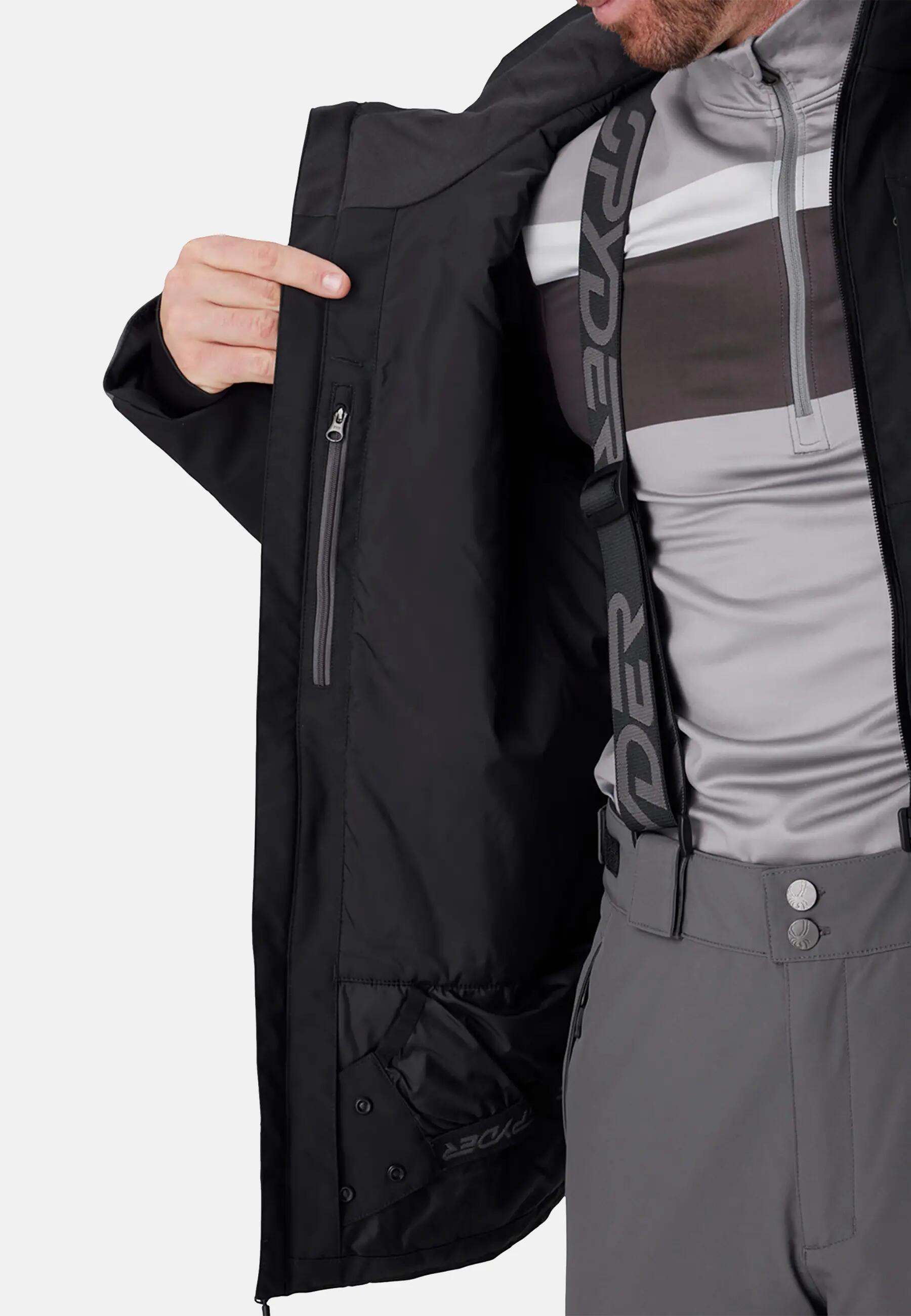 Veste de ski isolante Ski Homme - VERTEX 5/5