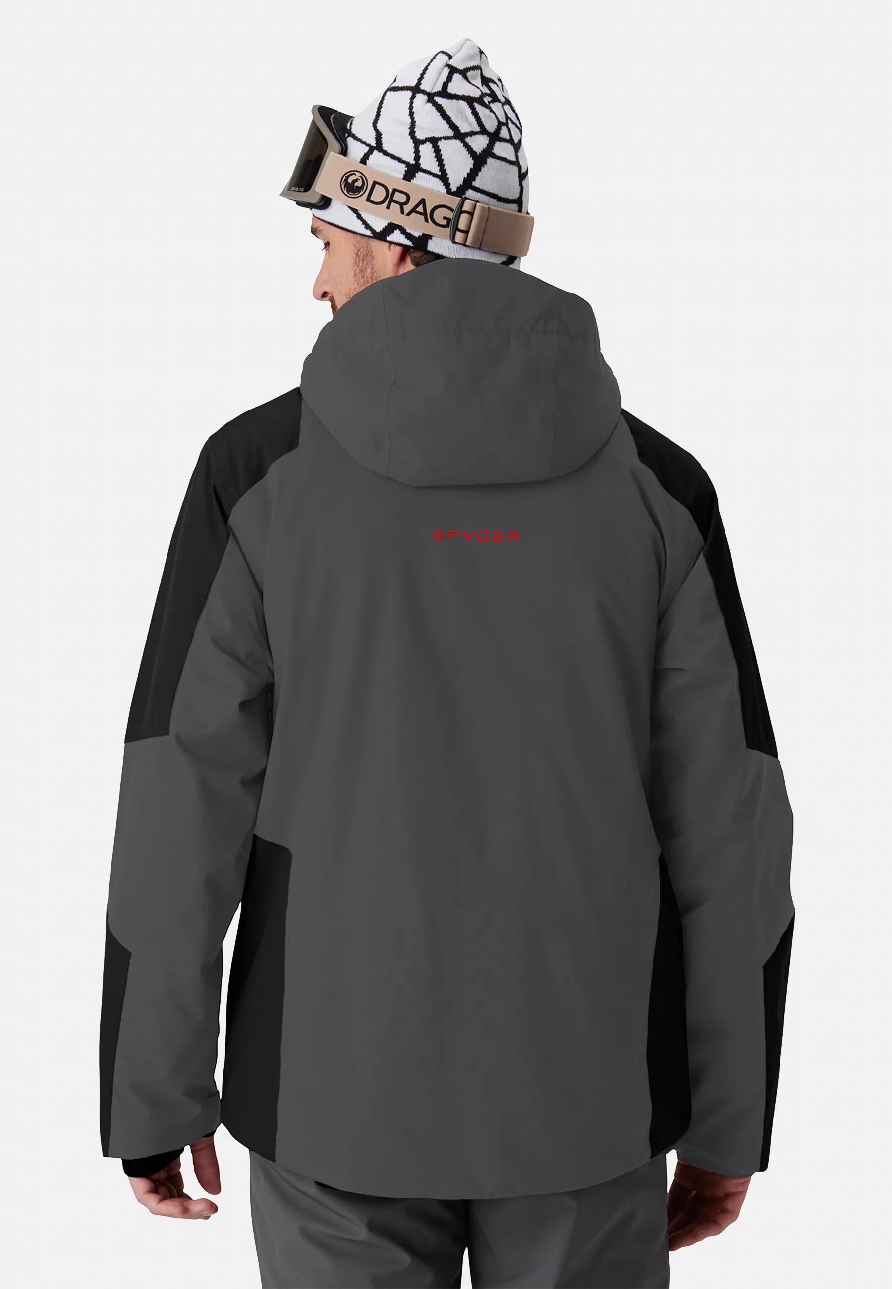 Veste de ski isolante Ski Homme - VERTEX 2/3