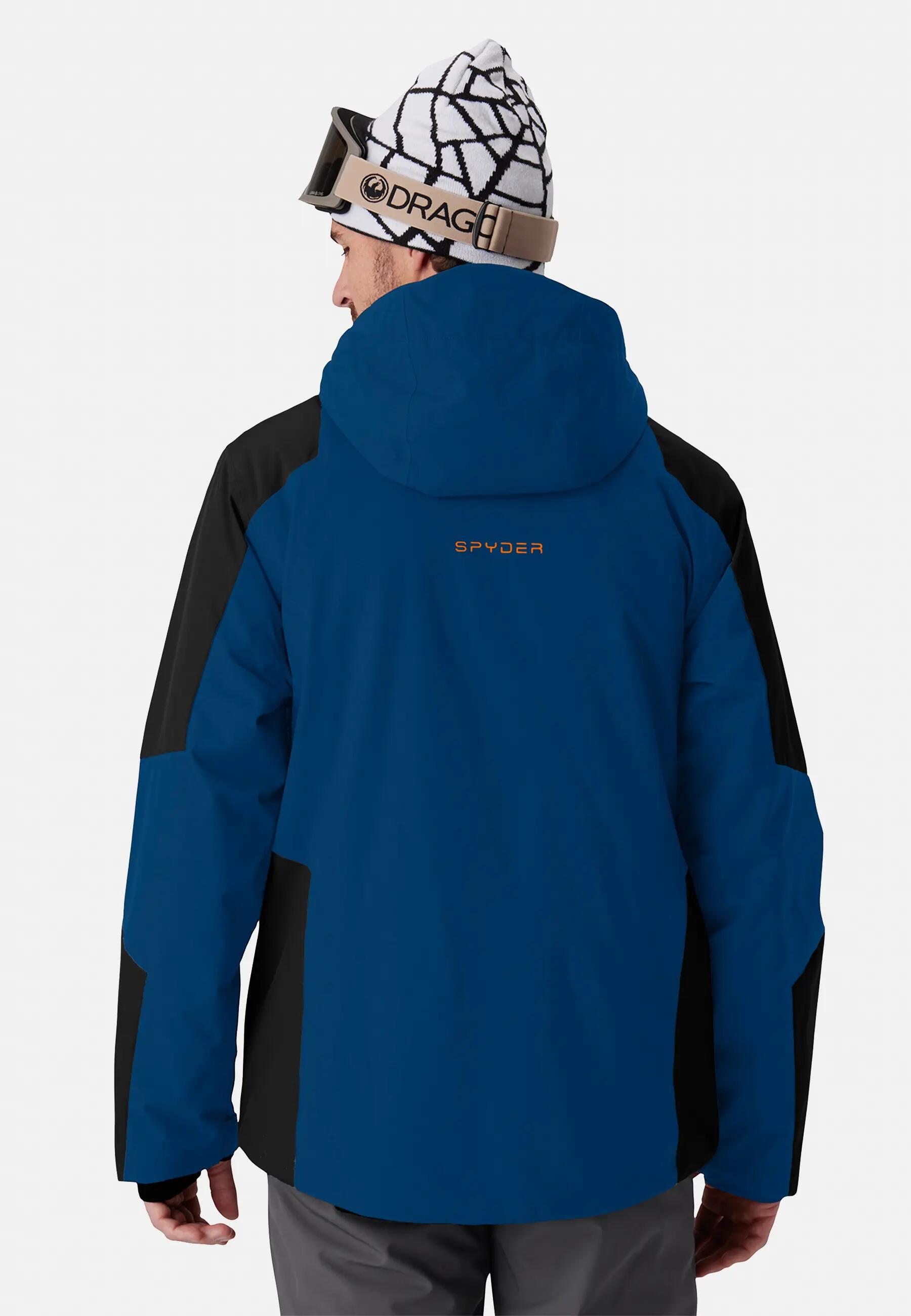 Veste de ski isolante Ski Homme - VERTEX 2/3