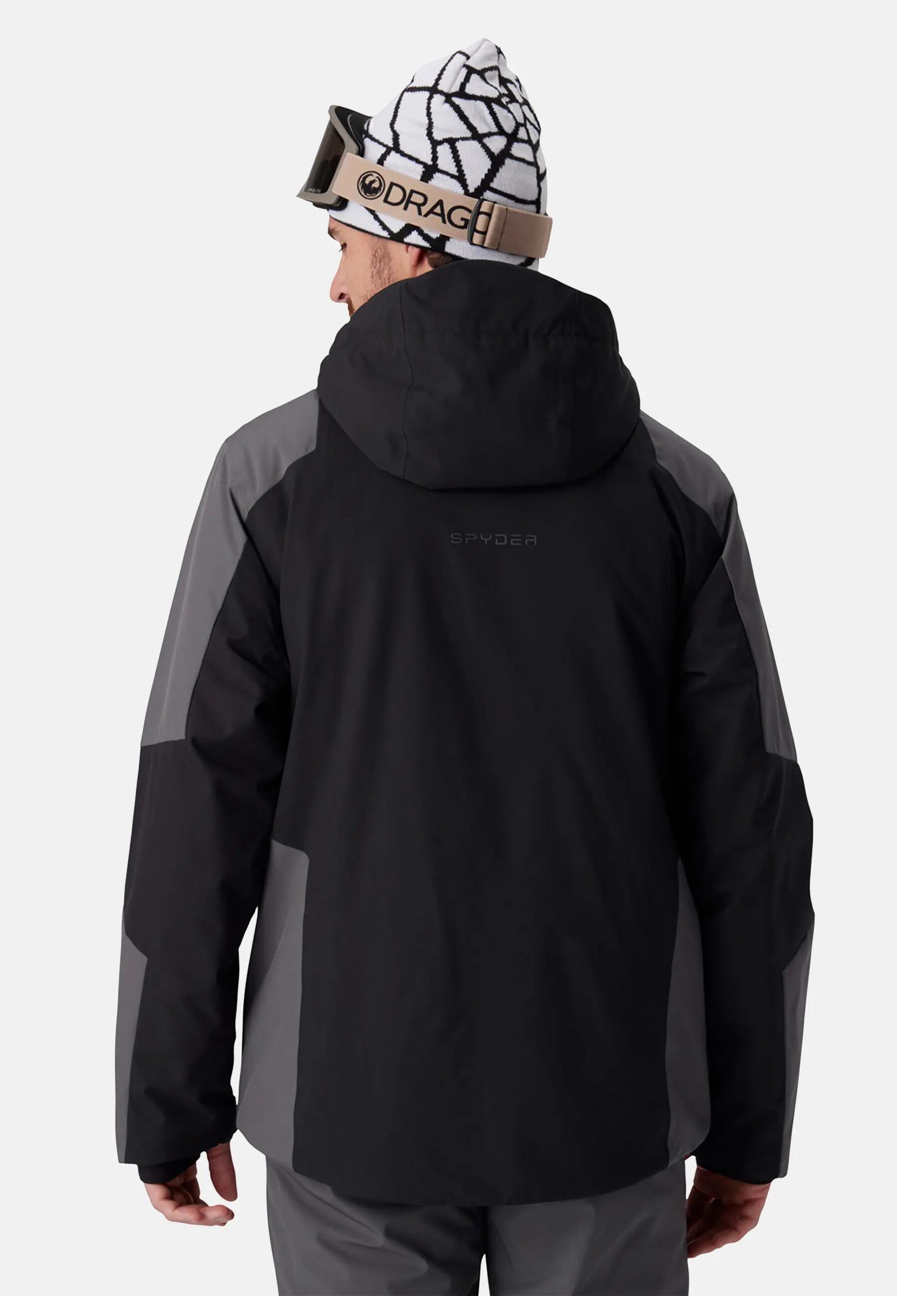 Veste de ski isolante Ski Homme - VERTEX 2/5