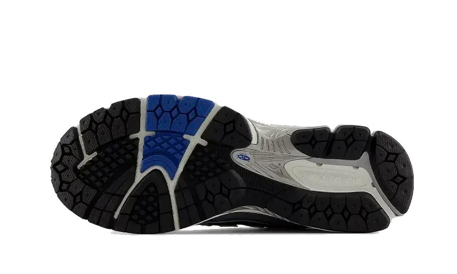Zapatillas 1906R Silver Blue 3/3