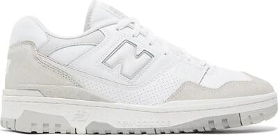 Schoenen - lifestyle - unisex - 550 - white/summer fog