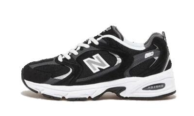 1282 New Balance MR530 Sneaker unisex retrò tempo libero MR530CC