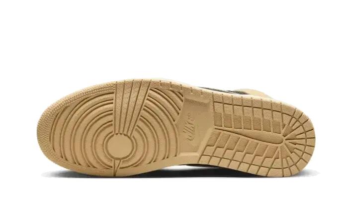 Sportschoenen Air Jordan 1 Retro High OG Vachetta Tan (Heirloom) 3/5