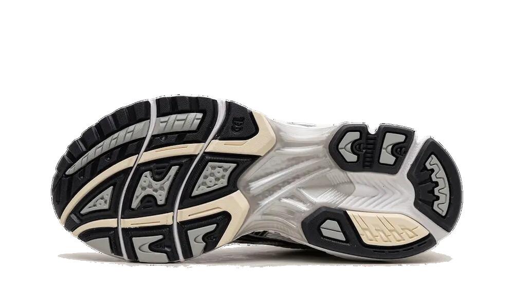 Schoenen  Gel-Kayano 14 White Midnight 3/3