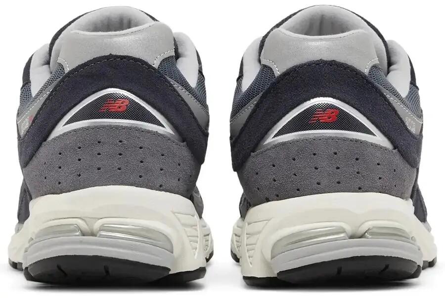 Zapatos - Ocio - Unisex - Acolchados - 2002R 4/5