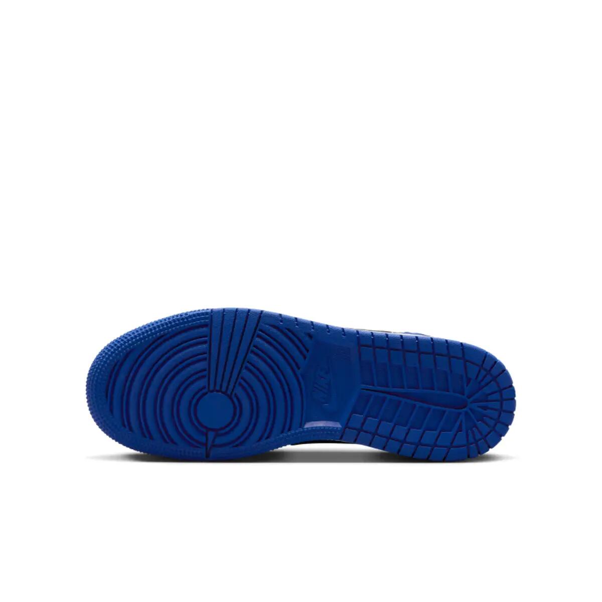 Air Jordan 1 Retro Low Og Game Royal (GS) 3/6