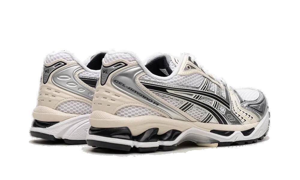 Schoenen  Gel-Kayano 14 White Midnight 2/3