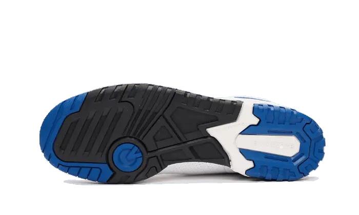 Sportschoenen 550 White Blue 2/2